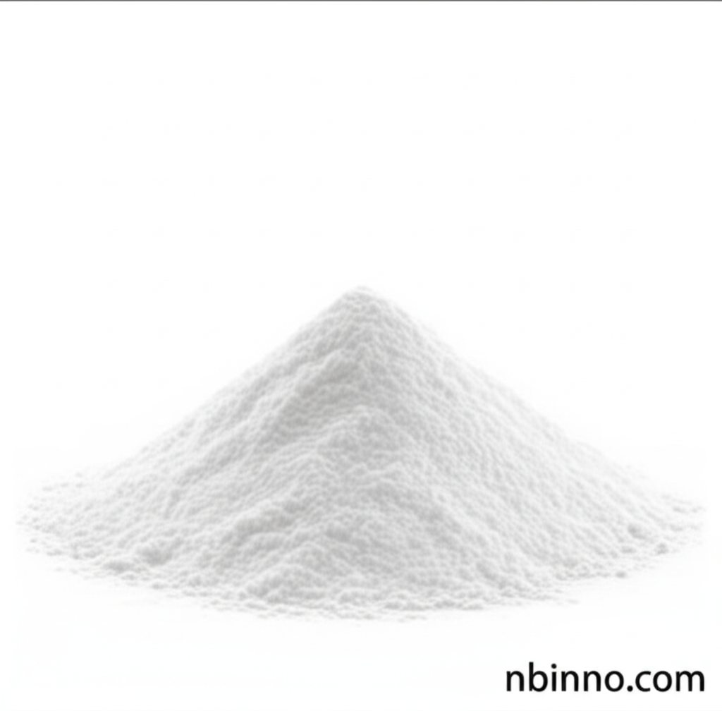 Carboxymethyl Cellulose (CMC)