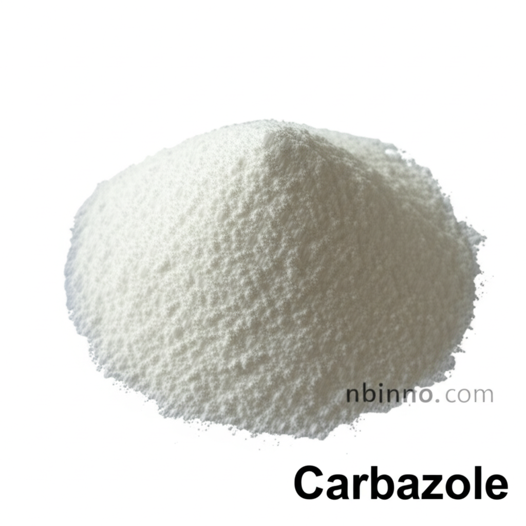 Carbazole