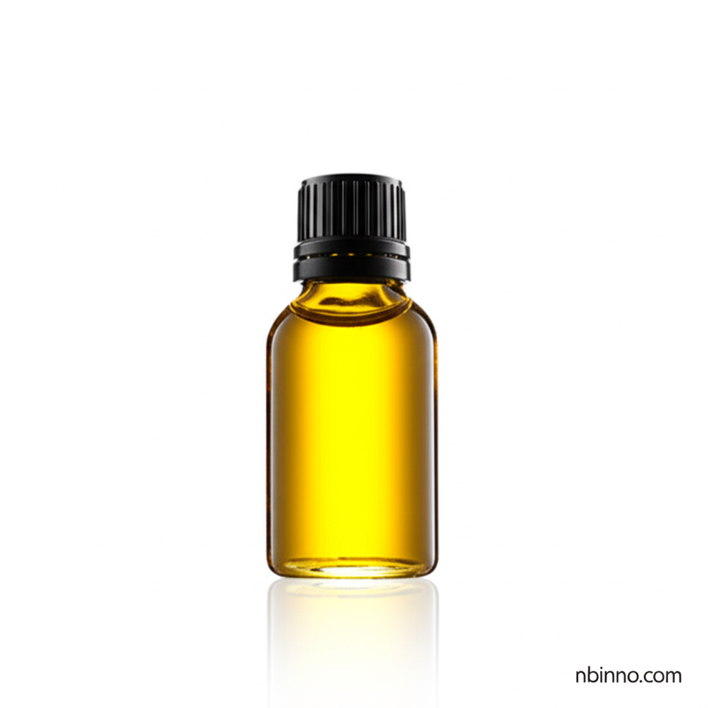 Oregano Essential Oil