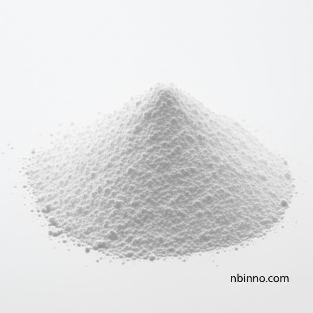 Sodium Carboxymethyl Cellulose