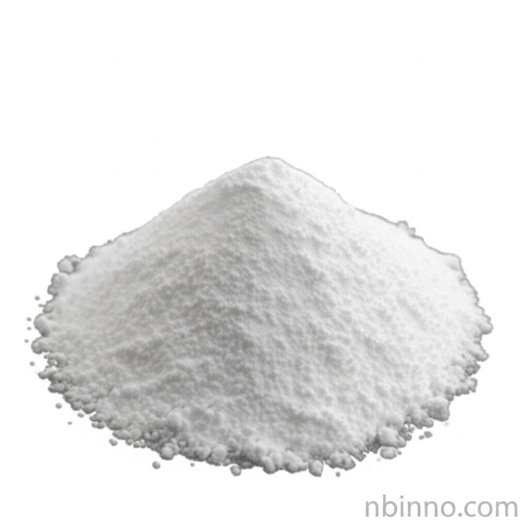 Melamine Formaldehyde Resin Powder