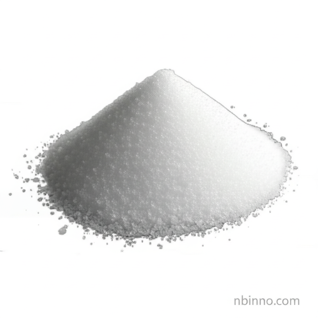 Tetrasodium EDTA
