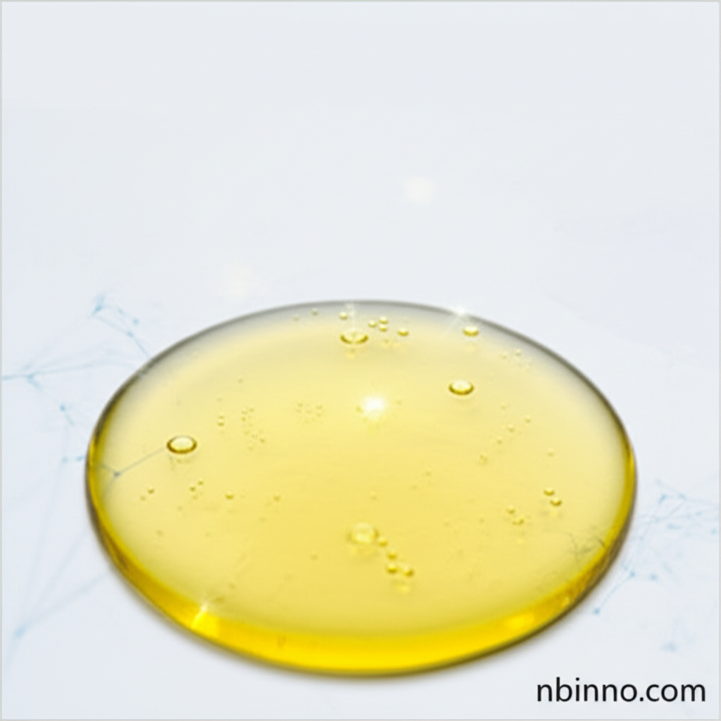 Tris(1-chloro-2-propyl) phosphate