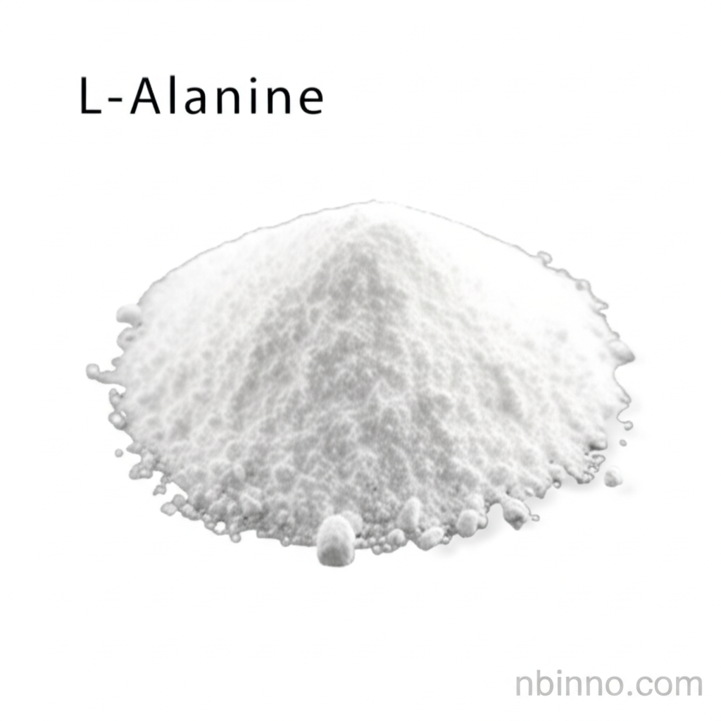 L-Alanine