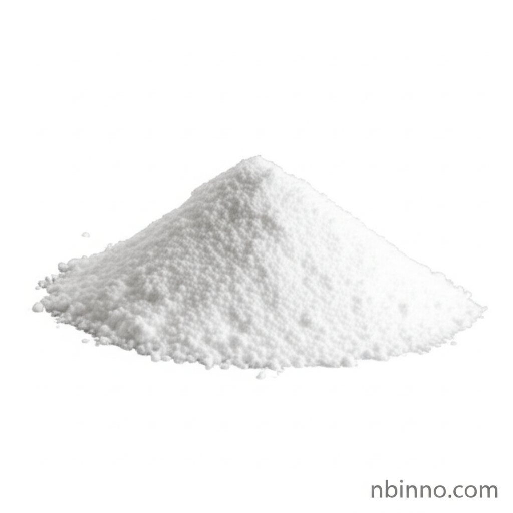 DL-Isoleucine