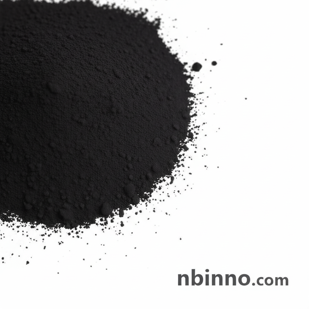 Carbon Black N339