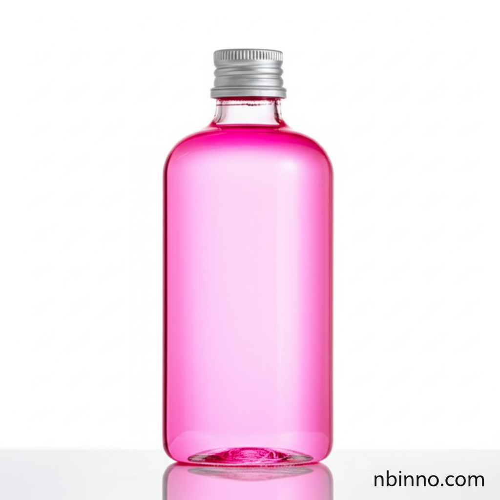 Lithospermum Oil