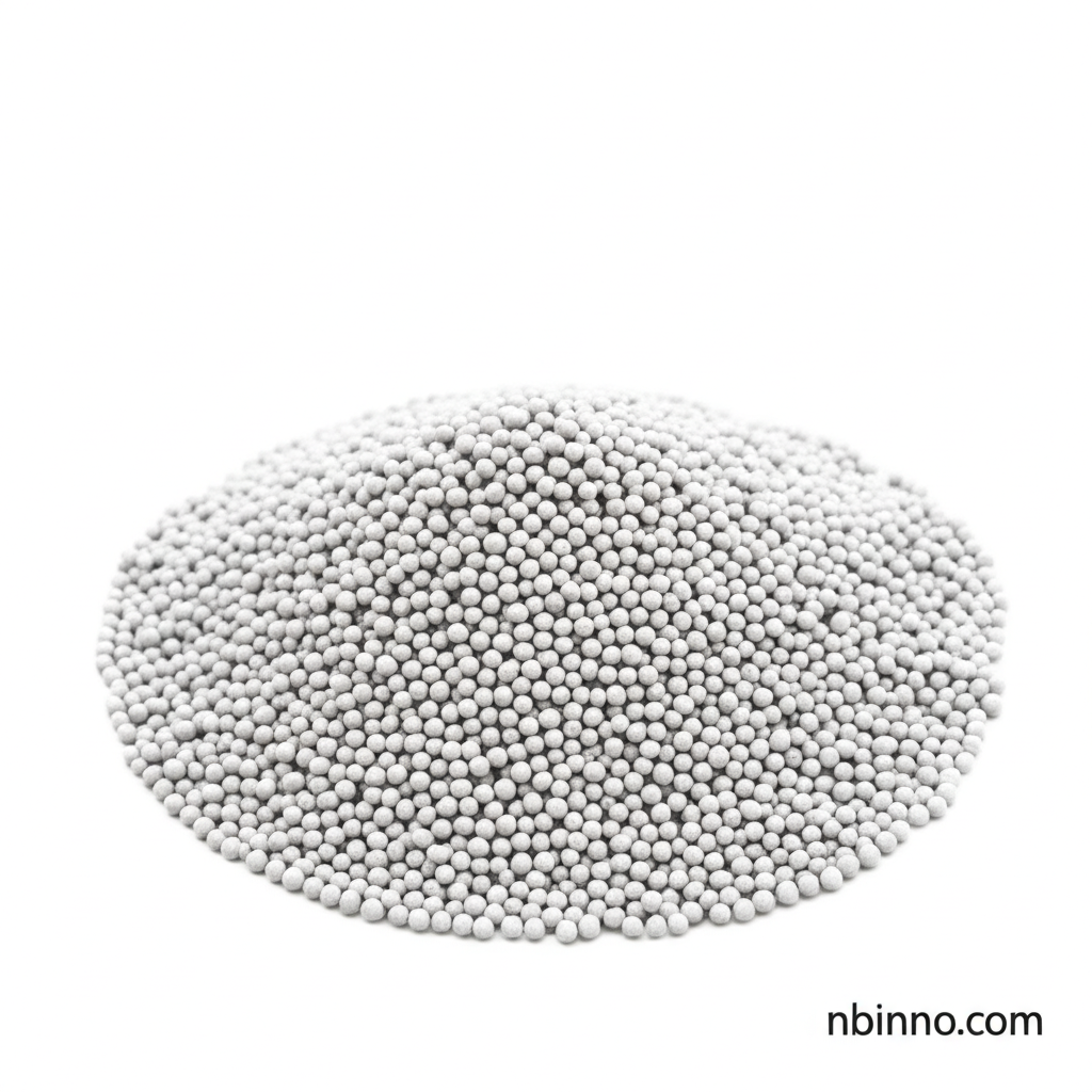 4A Molecular Sieve