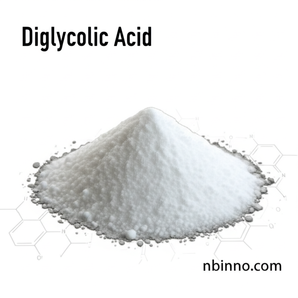 Diglycolic Acid