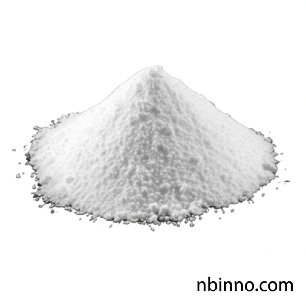 Gibberellic Acid