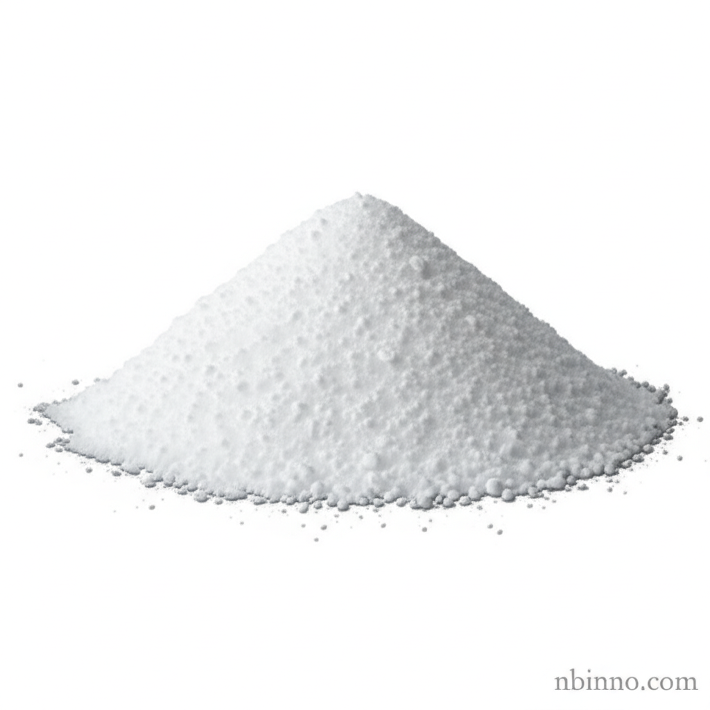 Activated Alumina
