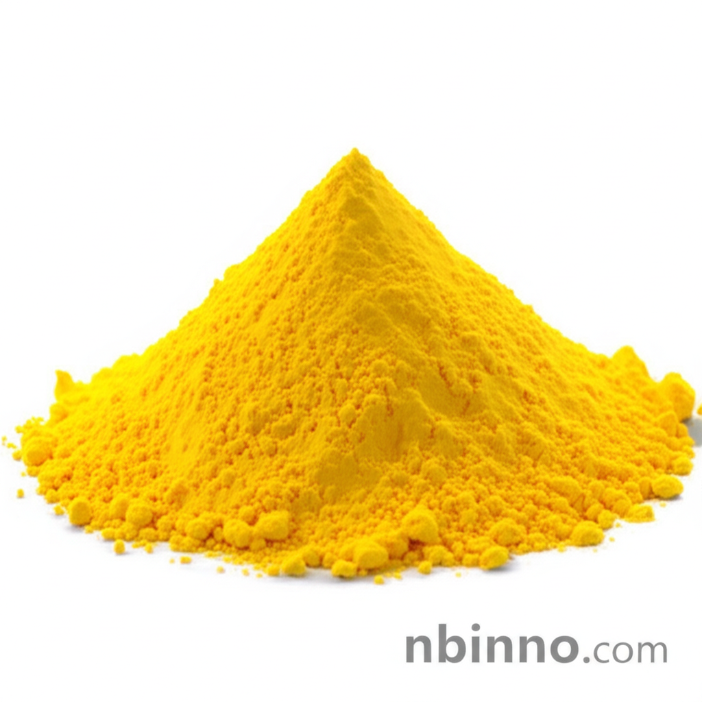 Pigment Yellow 14