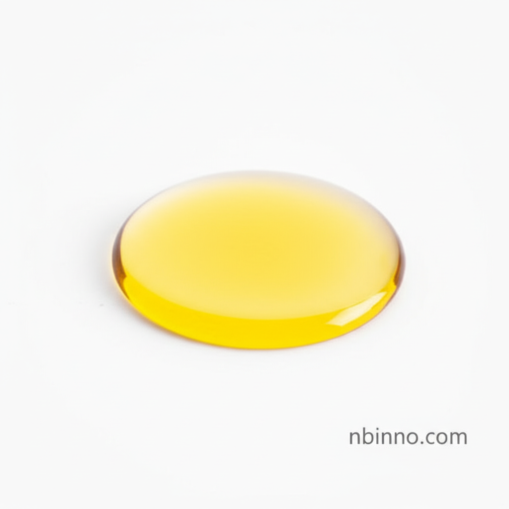 Cationic Photoinitiator