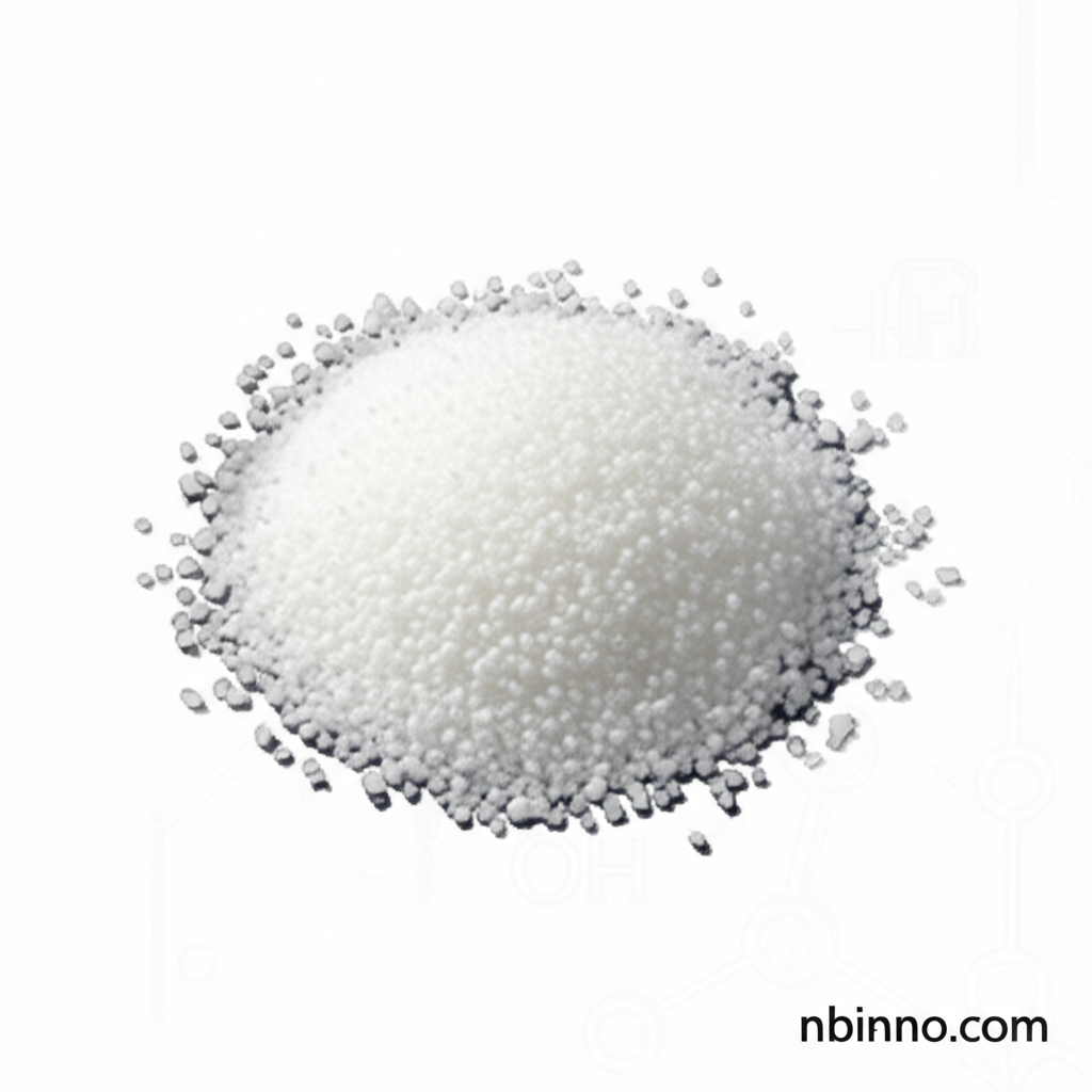Hindered Amine Light Stabilizer 3808PP5