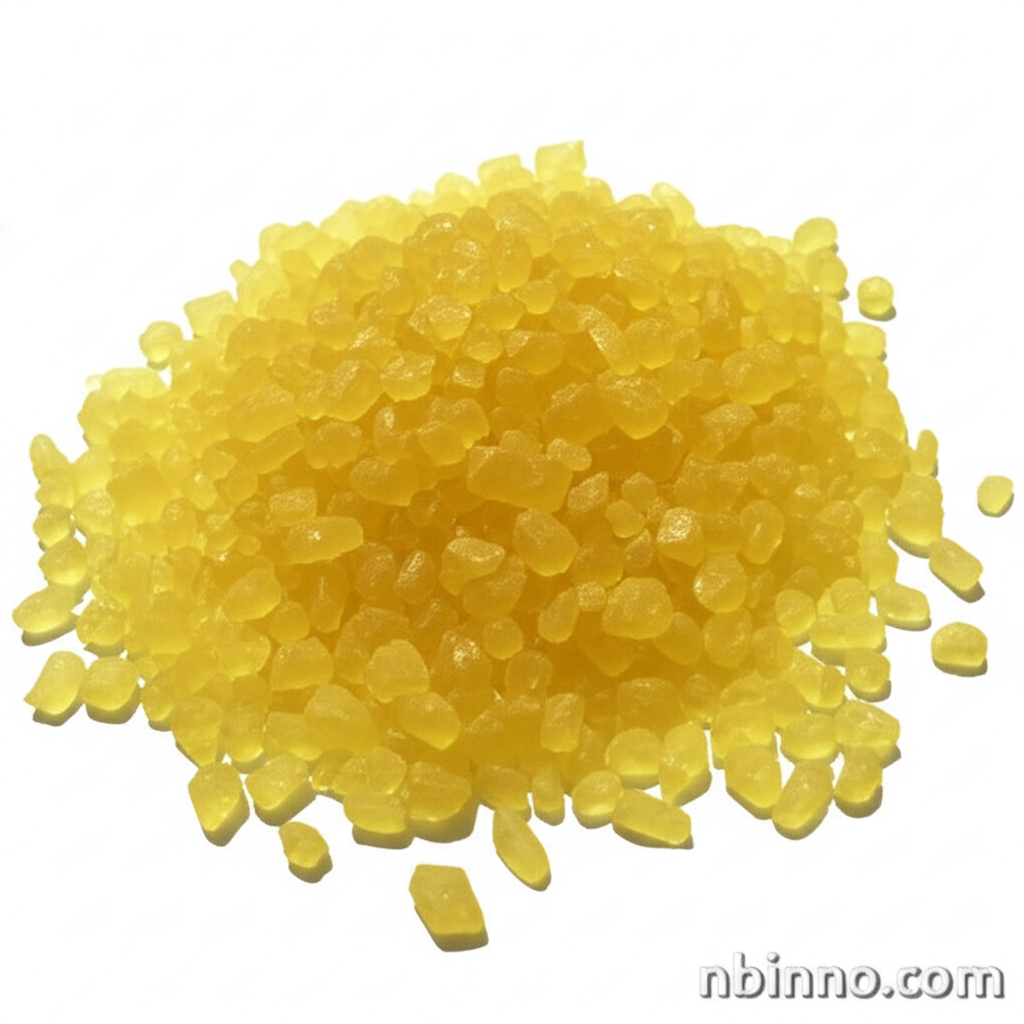 Gum Rosin