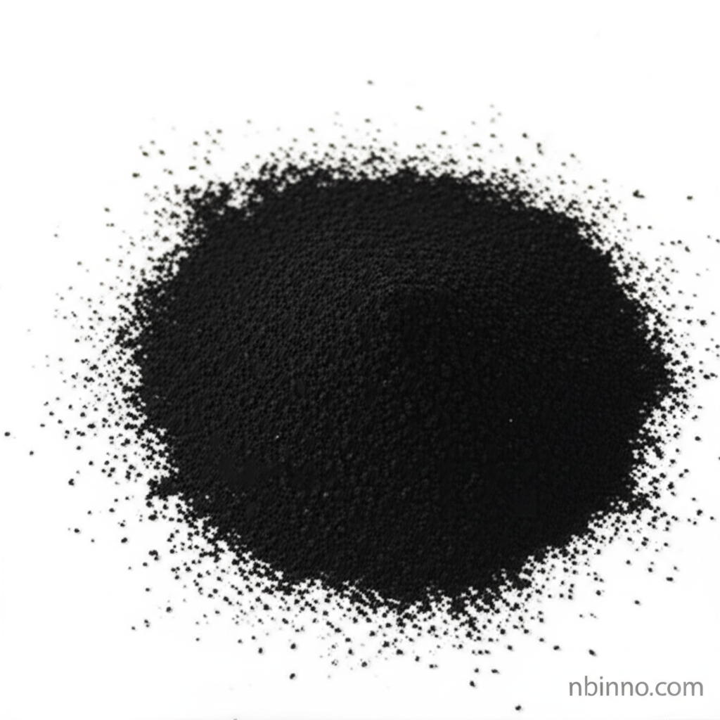 Nut Shell Activated Carbon