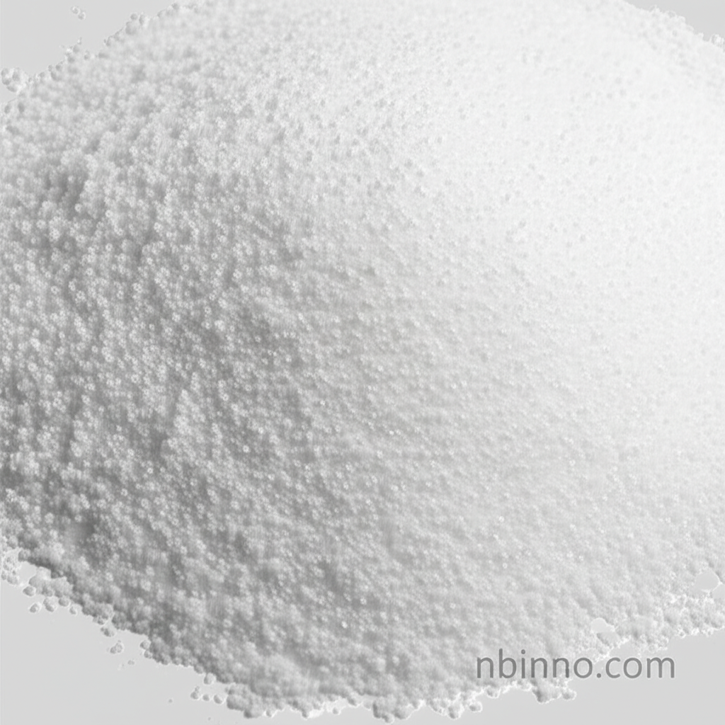 Polyacrylamide Polymer