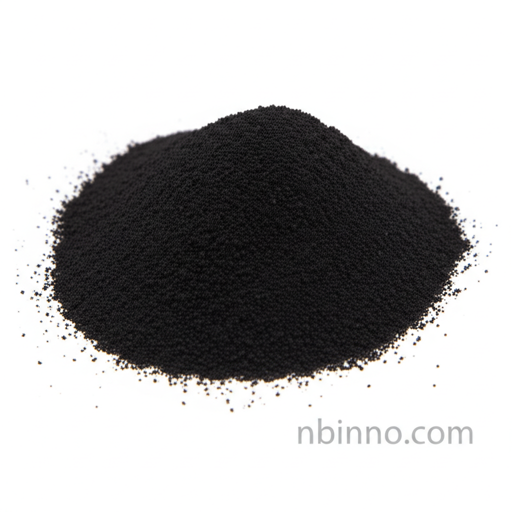 Carbon Molecular Sieve