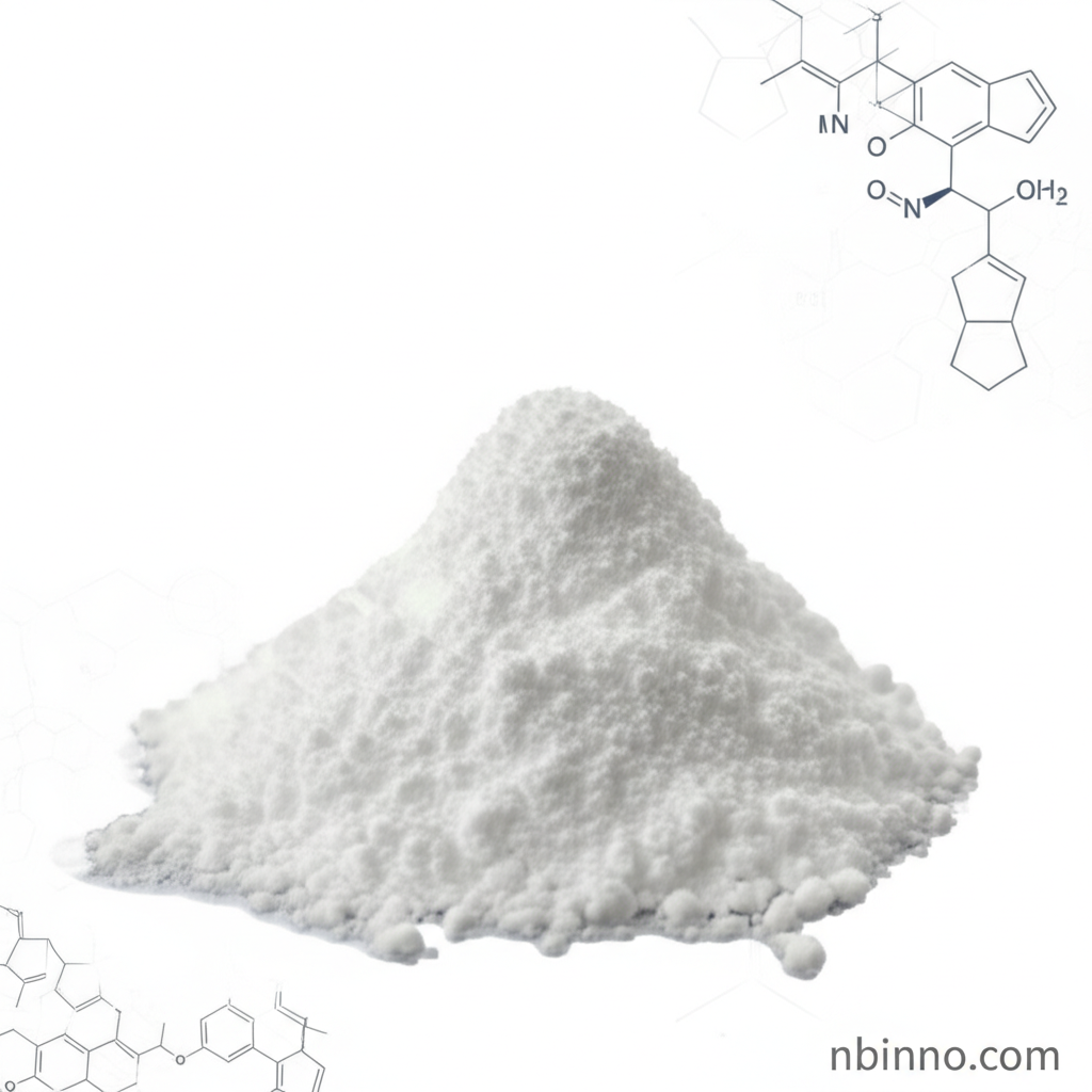 Soyasaponin I