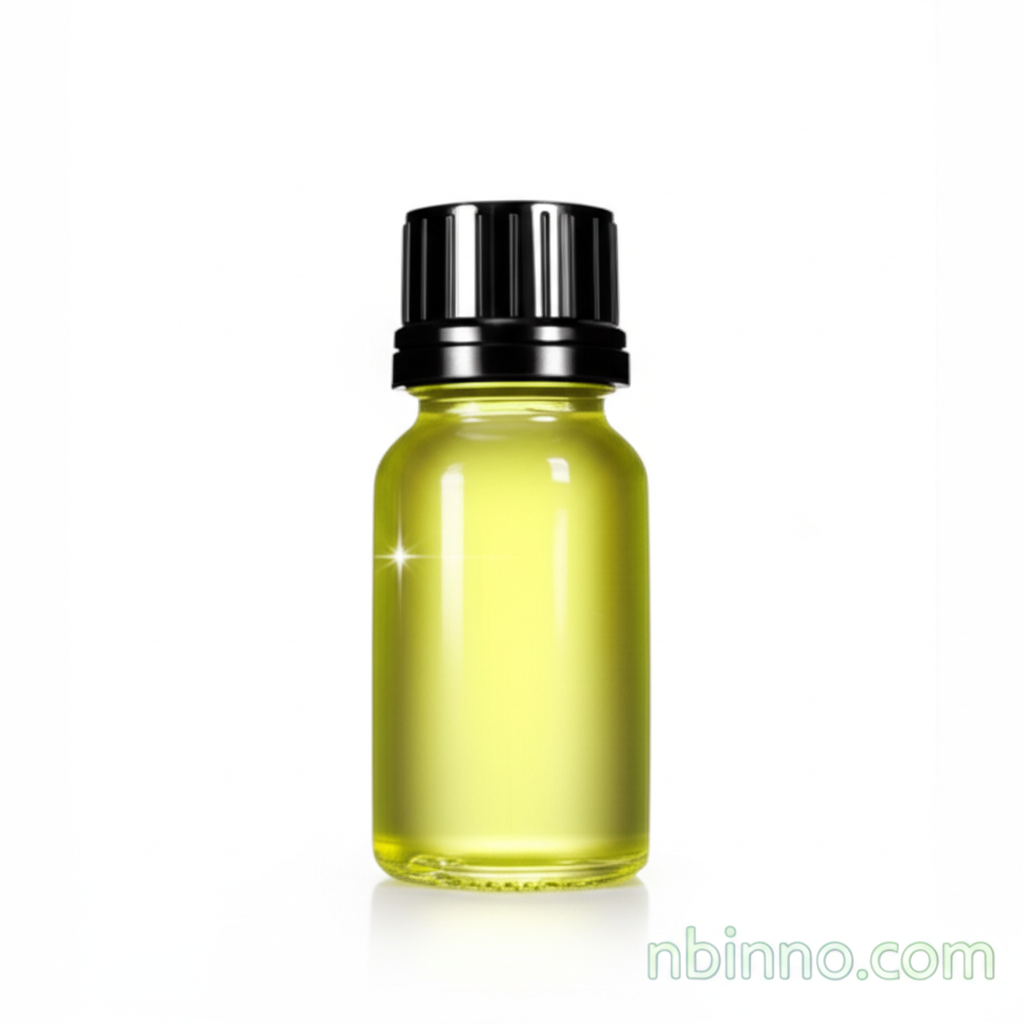 Geranium Essential Oil