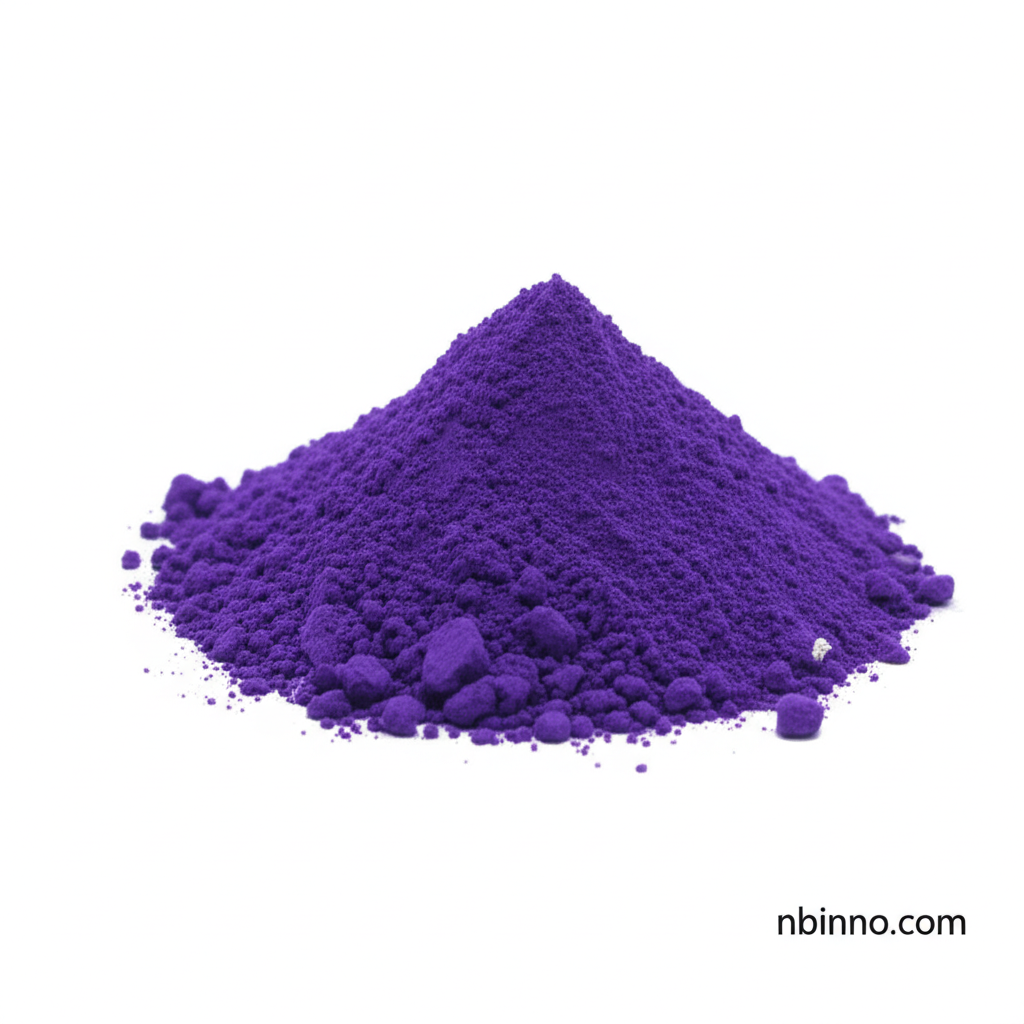 Disperse Violet 28