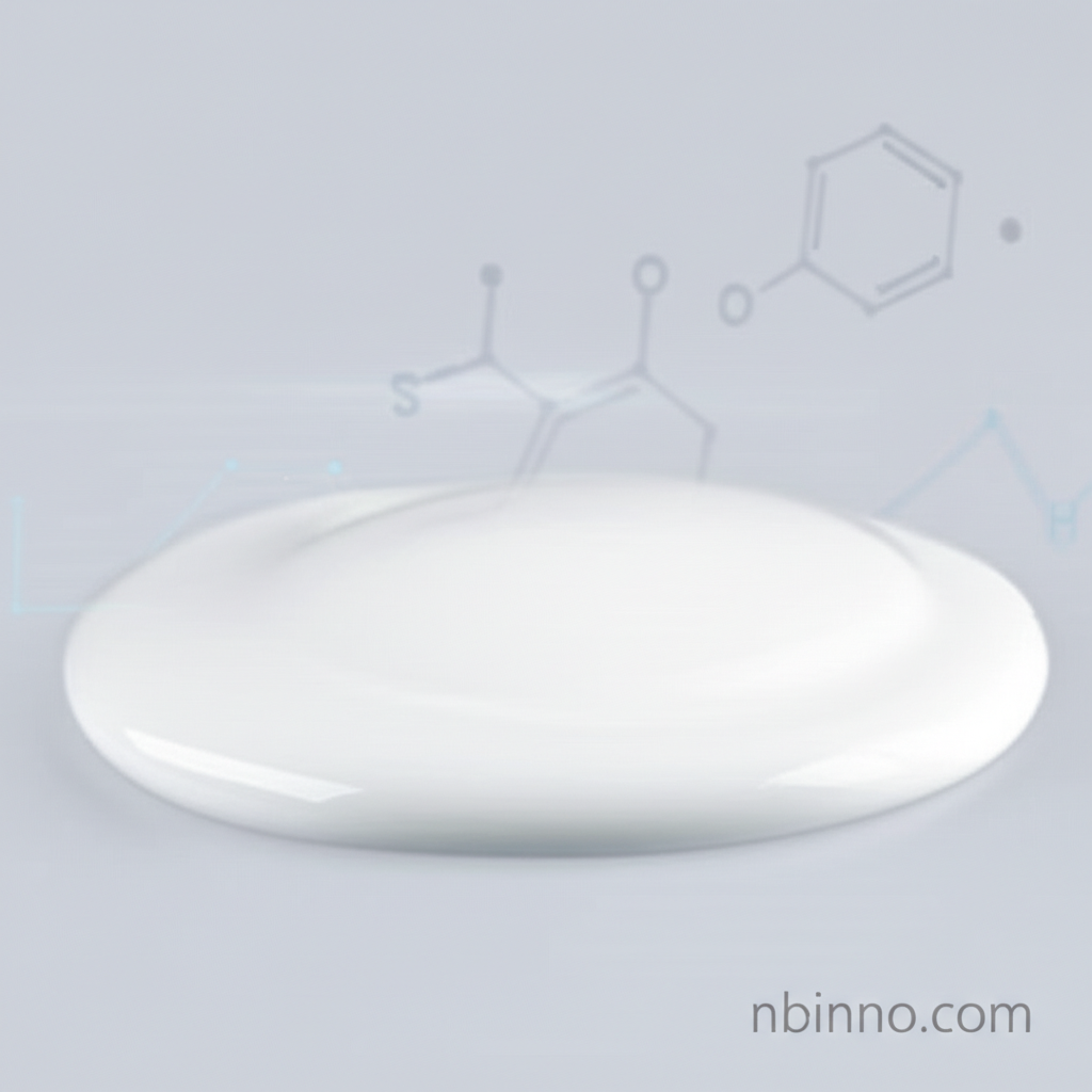 Paint Printing Binder PR4102A