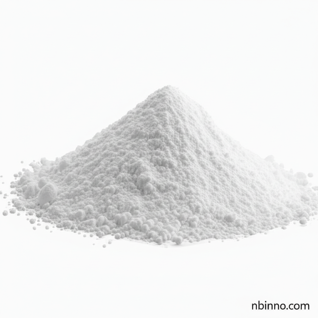 Hydroxypropyl Methyl Cellulose