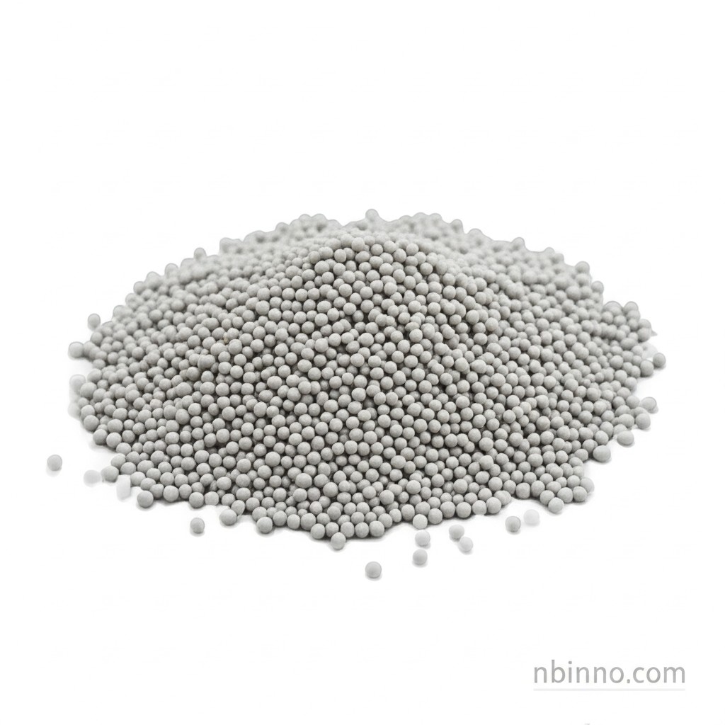 Molecular Sieve 5A