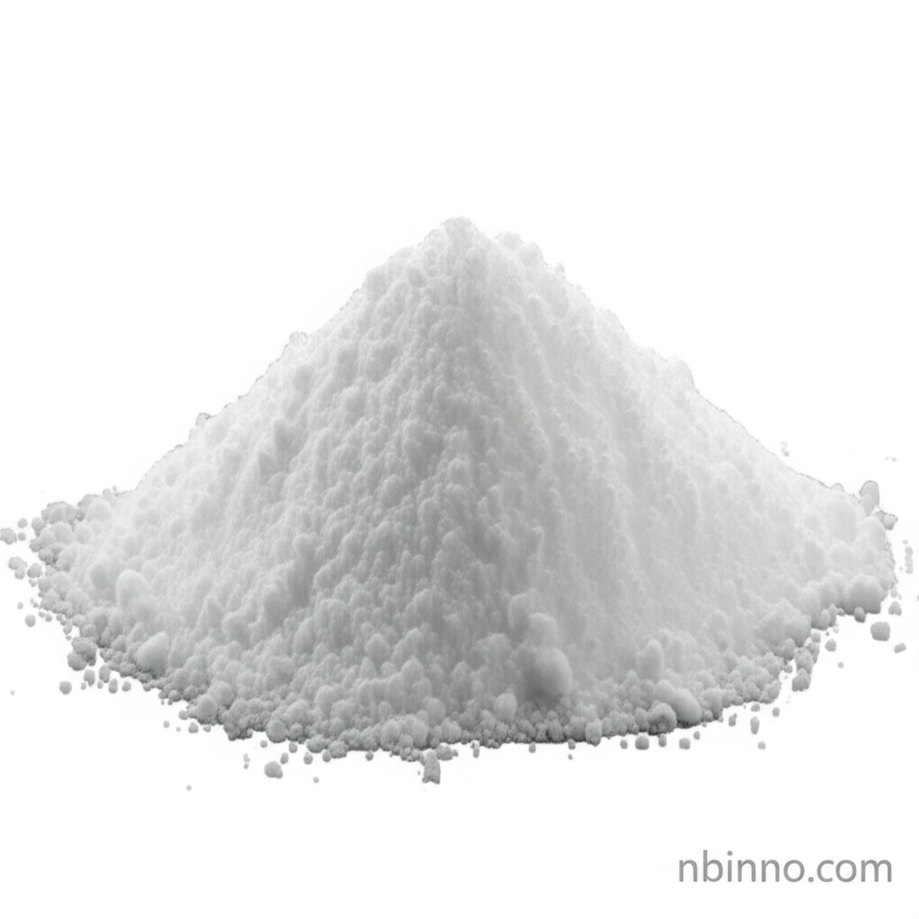 Sodium Gluconate