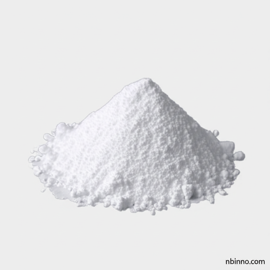 Trichloroisocyanuric Acid