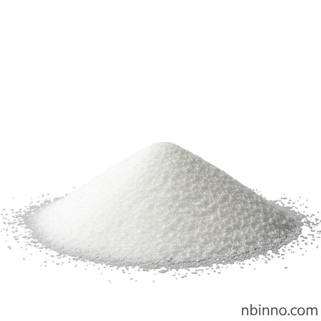 Polyacrylamide