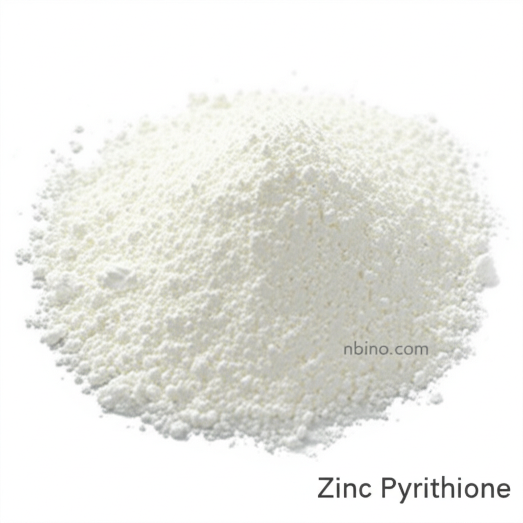 Zinc Pyrithione
