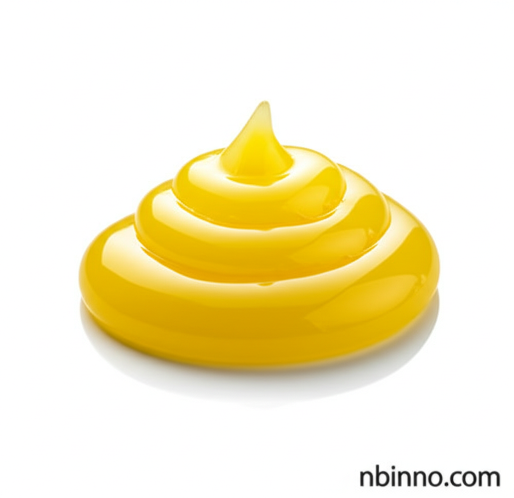 Acrylic Acid High Concentration Thickener