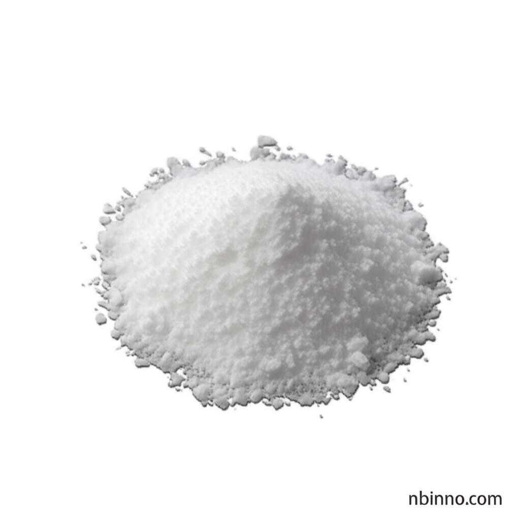 3-Bromo-5-(trifluoromethyl)benzoic Acid