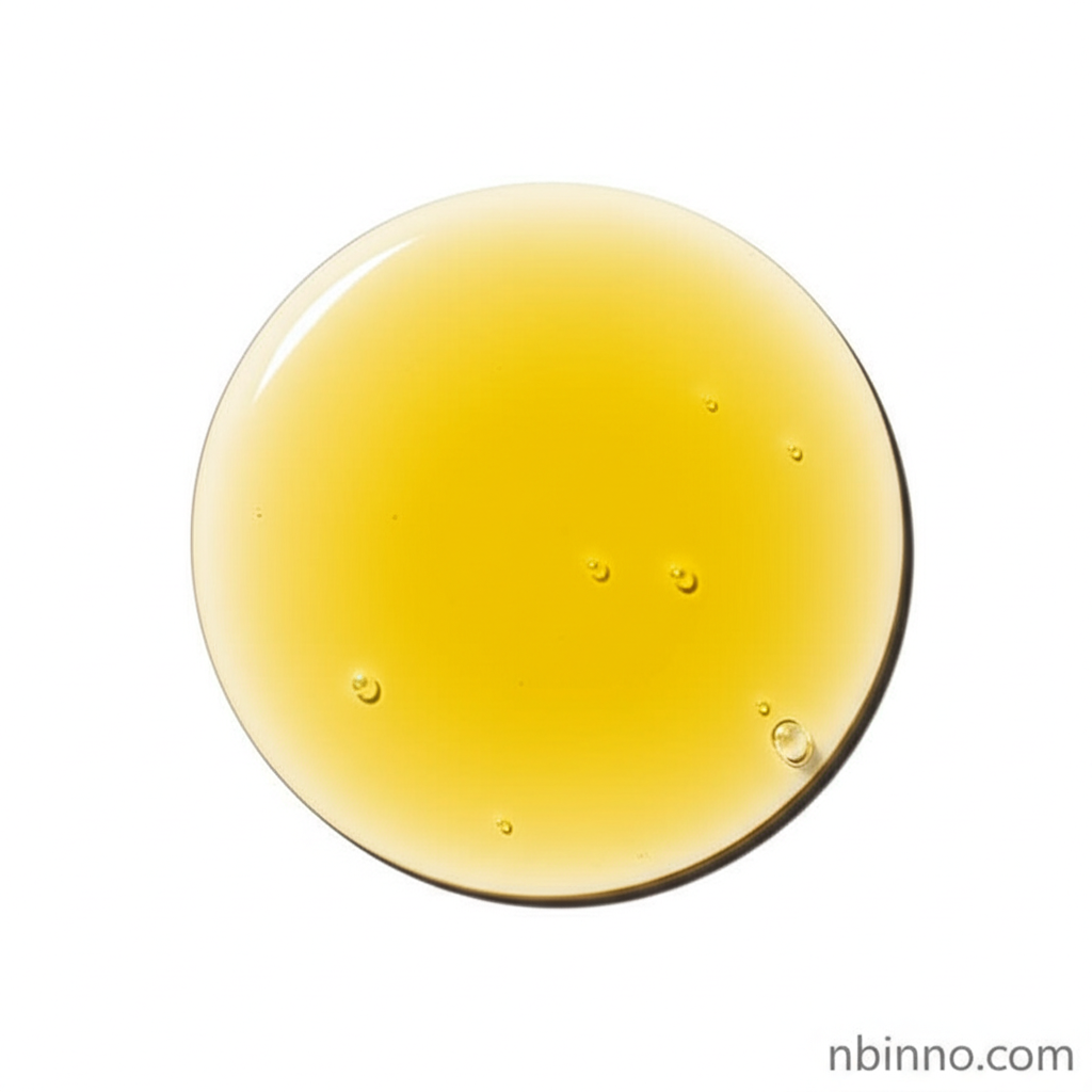 TRIHEPTANOIN