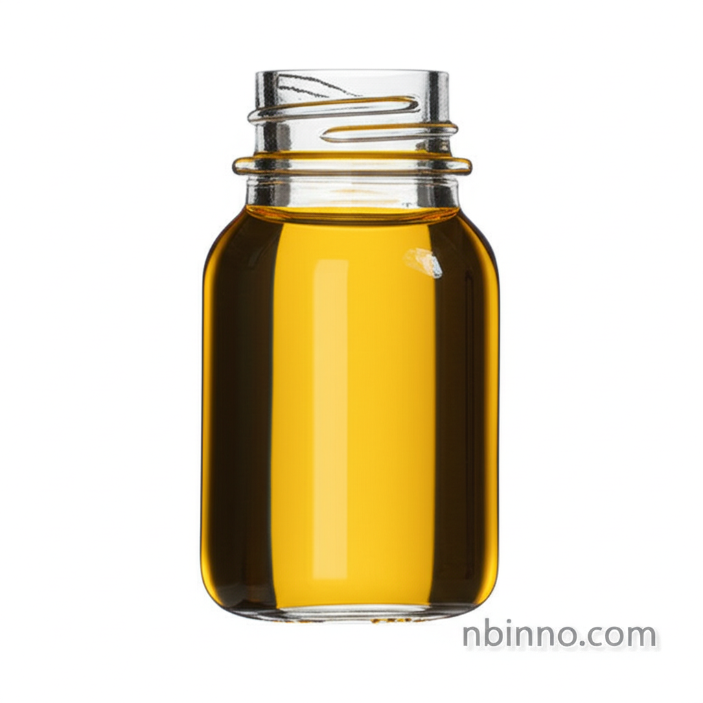 Patchouli Oil