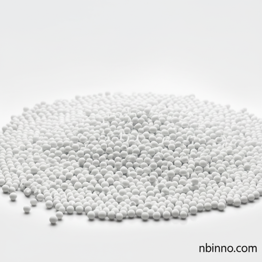 Activated Alumina