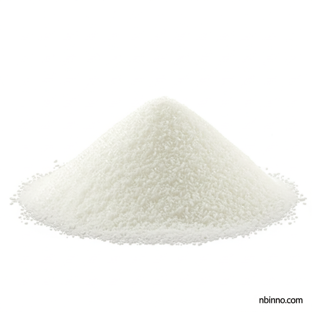 Sorbitan Tristearate