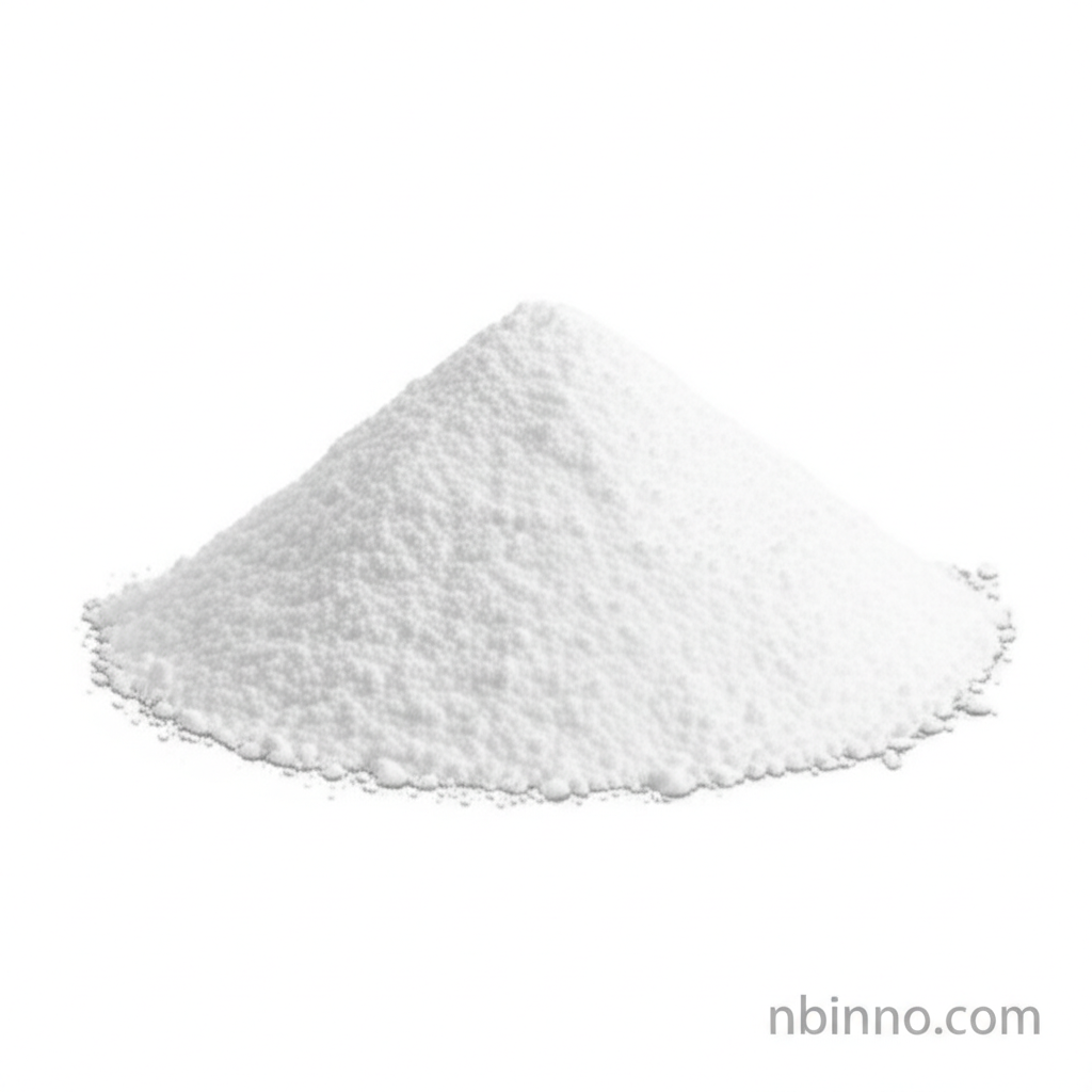 Trichloroisocyanuric Acid