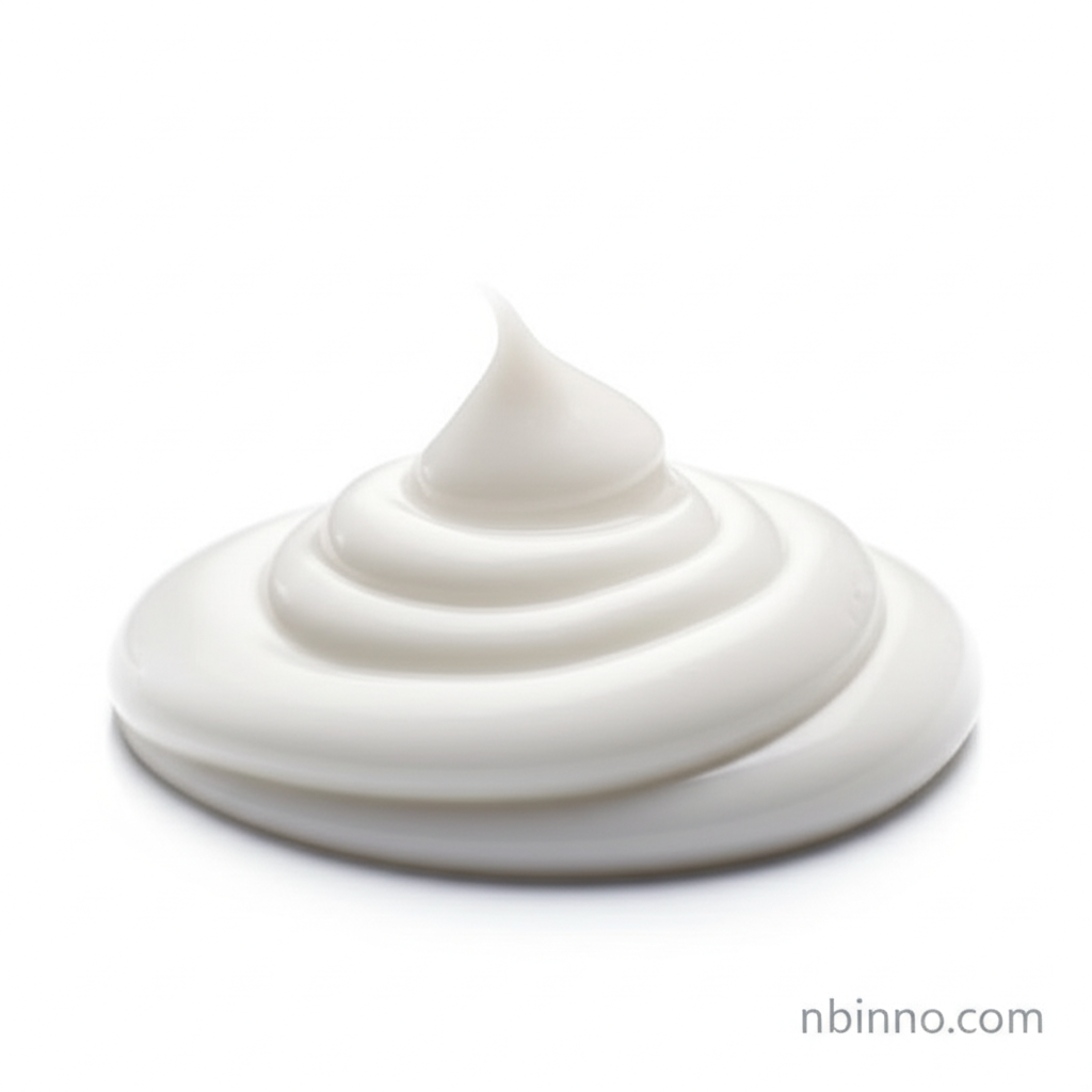 High Concentration Reactive Printing Thickener