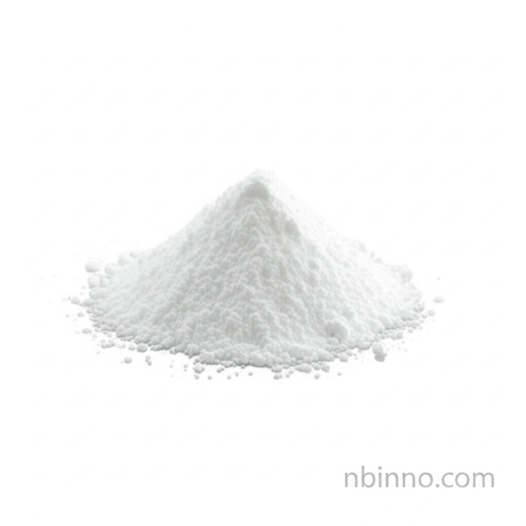 Aluminium Lactate