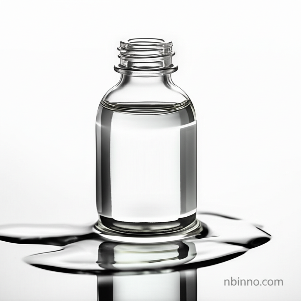 Silicone Surfactant