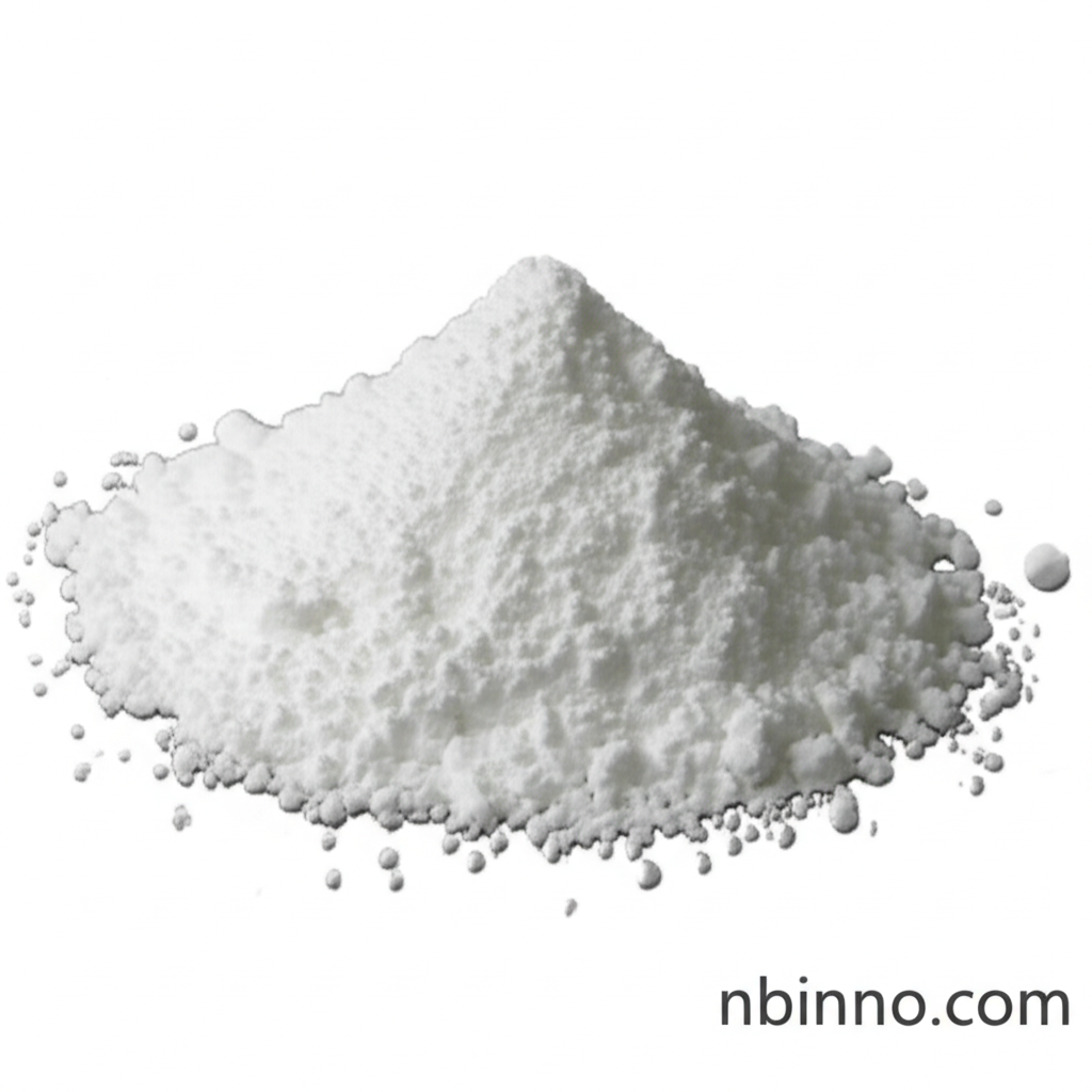 Polyacrylamide Flocculant