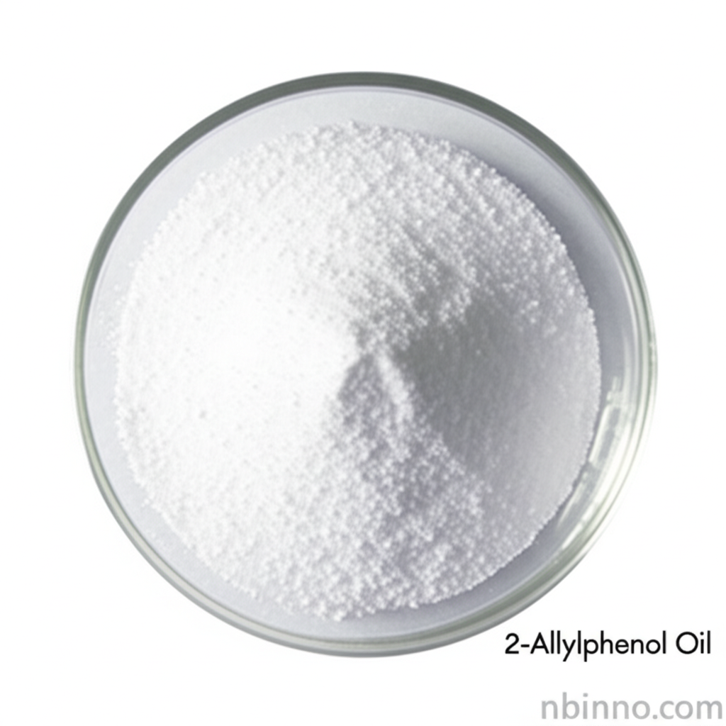 2-Allylphenol