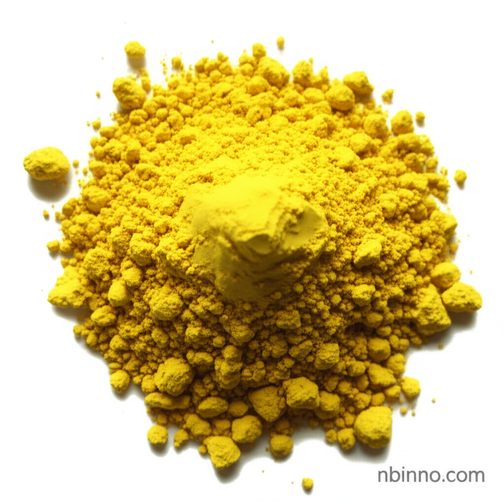 Ferric Sulfate