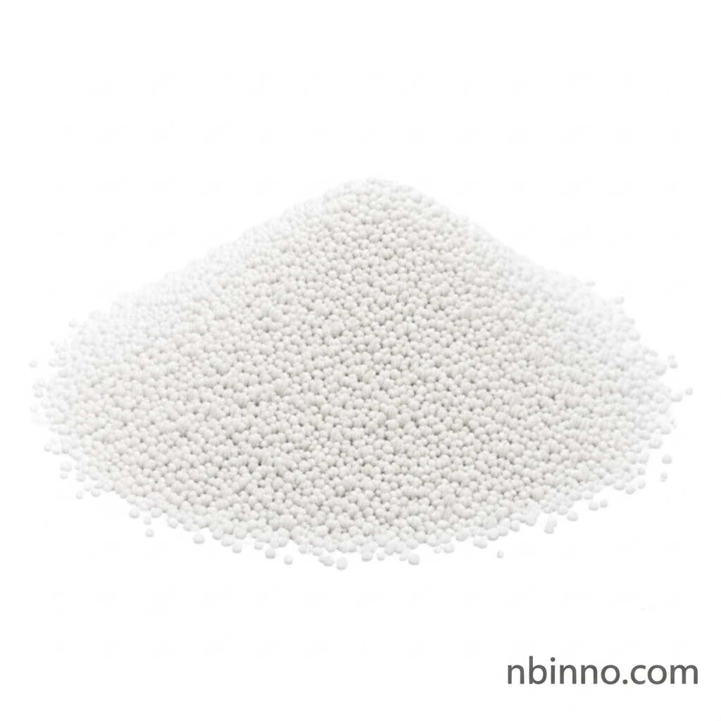 Zinc Oxide Desulfurizer