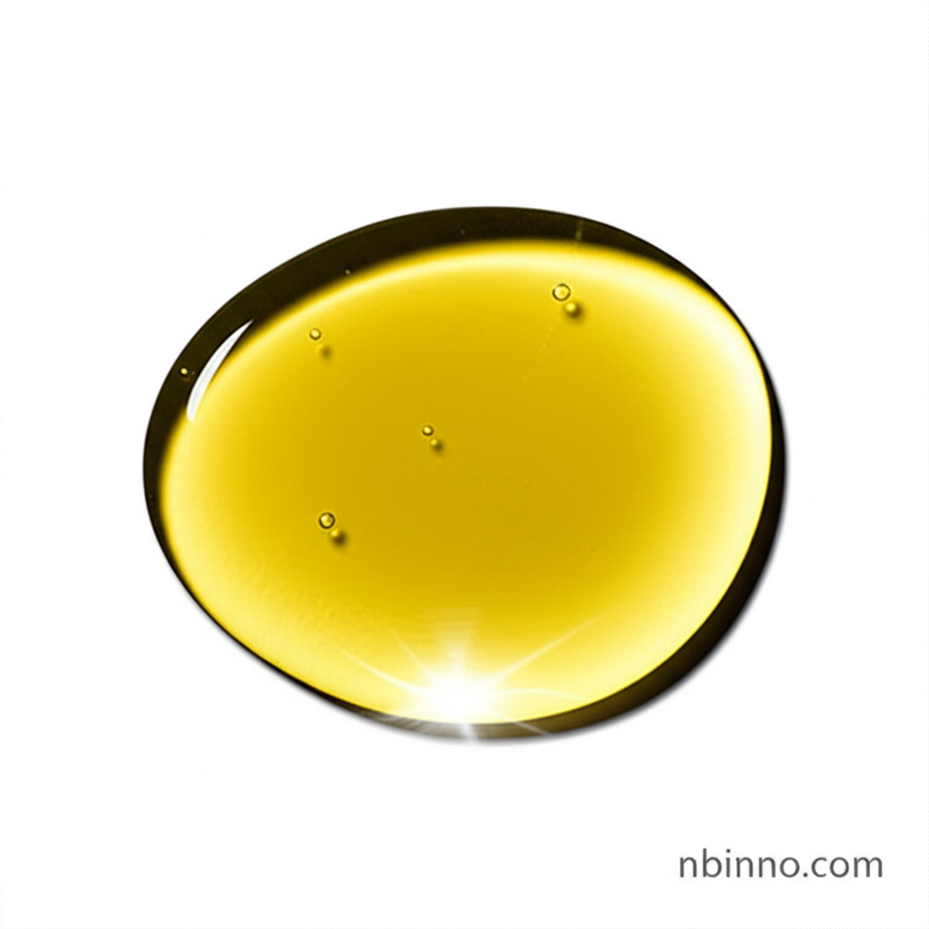 Octyl Methoxycinnamate