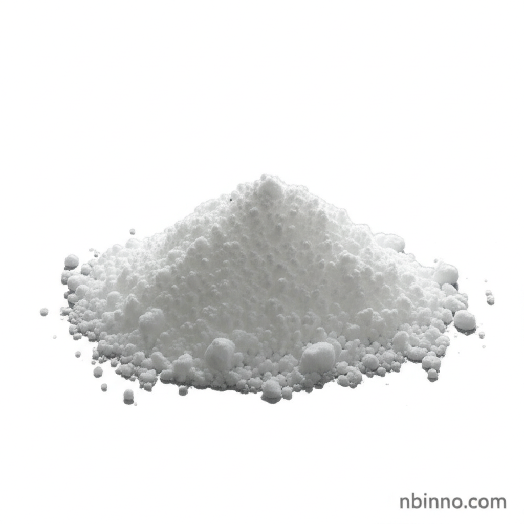 4-Amino-1-benzylpiperidine-4-carbonitrile