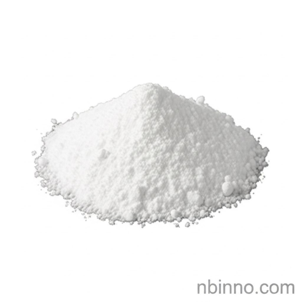 Ibandronic Acid