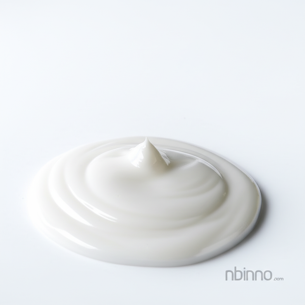 Disperse Dye Printing Thickener